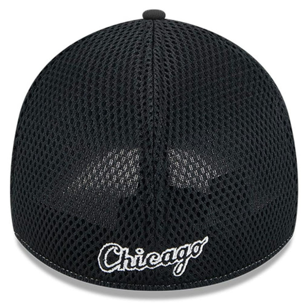 Chicago White Sox New Era 2025 Spring Training 39THIRTY Flex Hat - MLB Hats