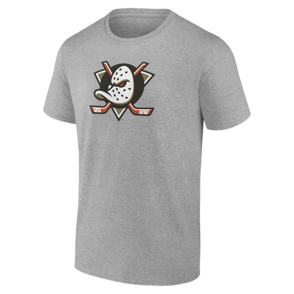 Anaheim Ducks Primary Logo T-Shirt -  NHL T-shirts