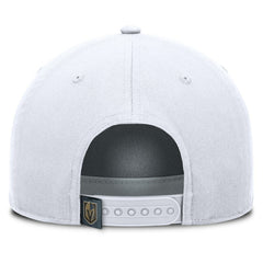 Vegas Golden Knights Fanatics Rope A-Frame Adjustable Hat -  NHL Hats