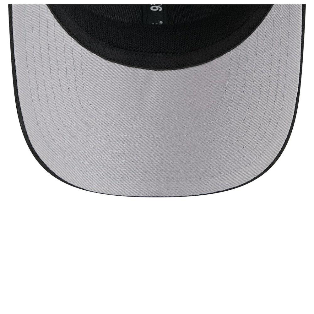 Colorado Rockies New Era Flag 9SEVENTY Stretch-Snap Hat - MLB Hats