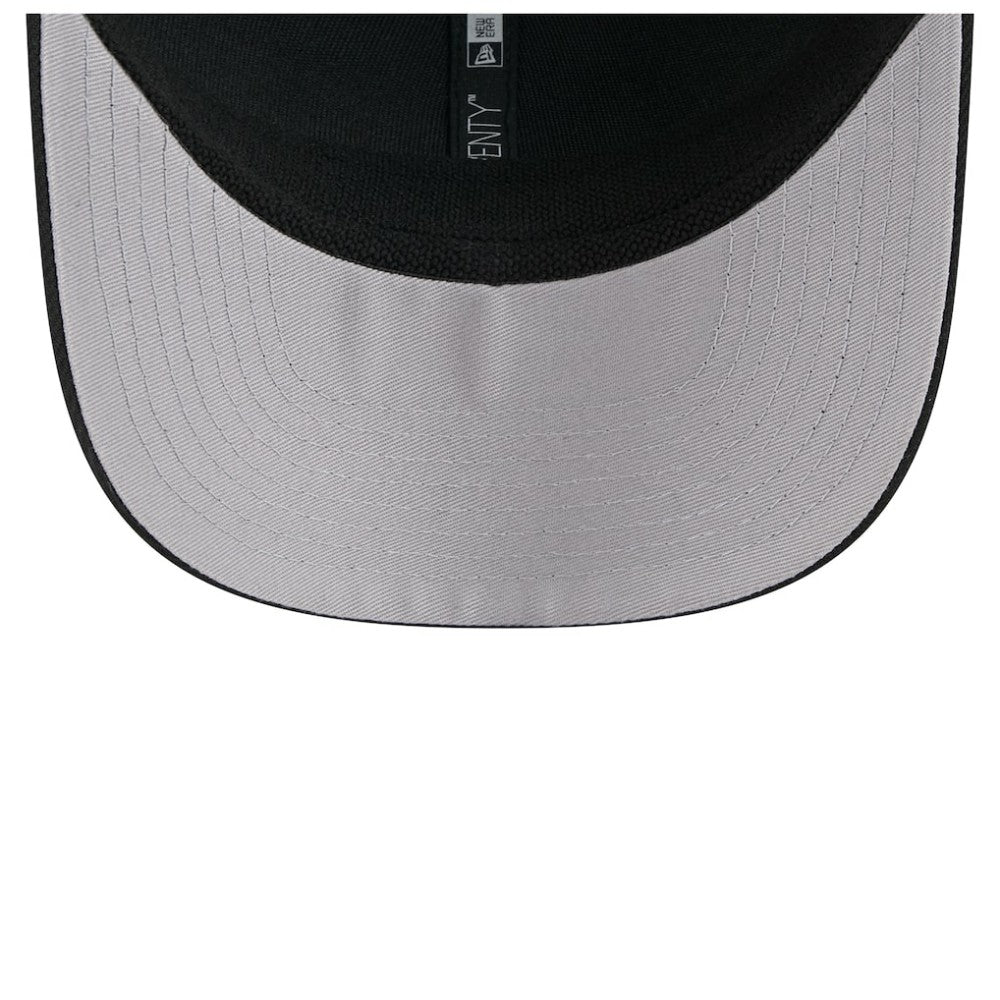 San Francisco Giants New Era Flag 9SEVENTY Stretch-Snap Hat - MLB Hats
