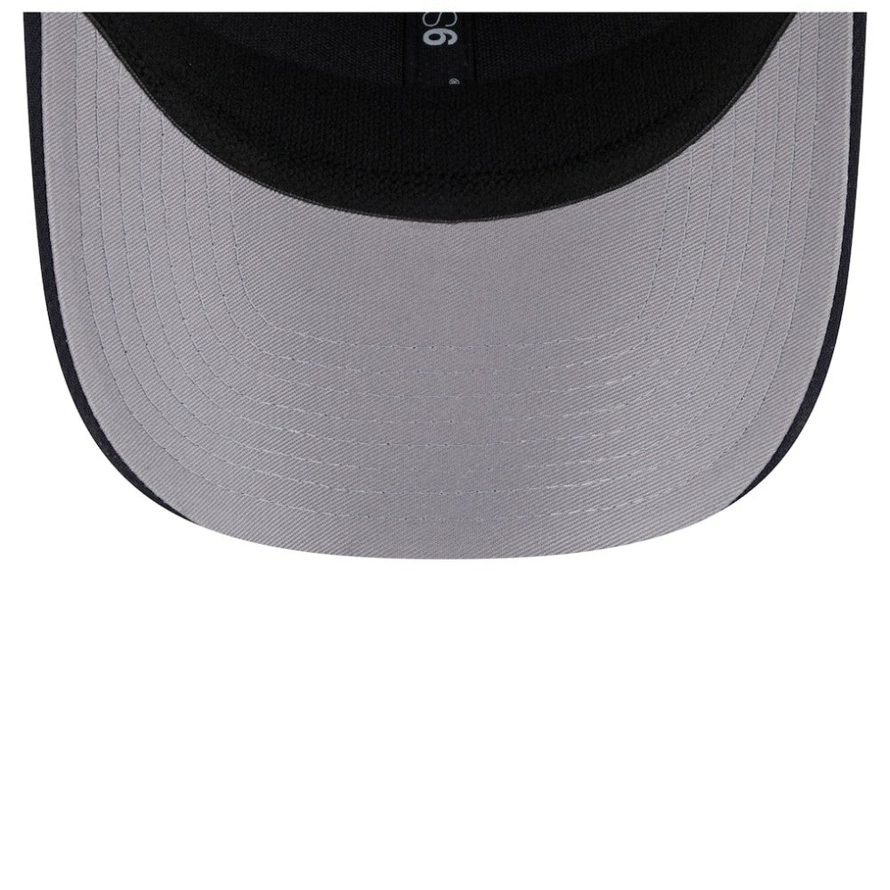 New York Yankees New Era Flag 9SEVENTY Stretch-Snap Hat - MLB Hats