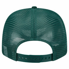 Athletics New Era Flag 9SEVENTY Stretch-Snap Hat - MLB Hats