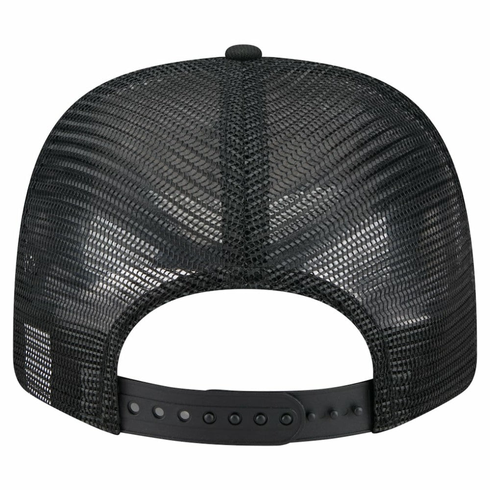Chicago White Sox New Era Flag 9SEVENTY Stretch-Snap Hat - MLB Hats