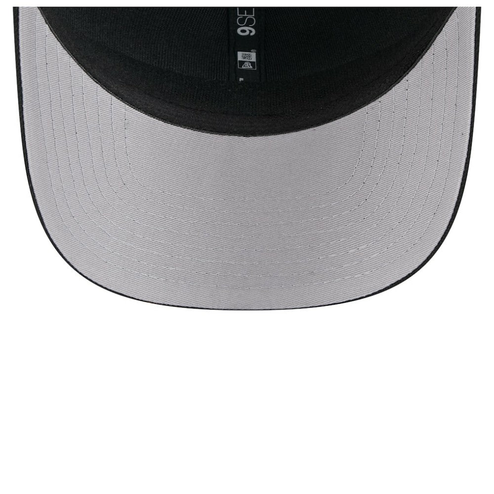 Chicago White Sox New Era Flag 9SEVENTY Stretch-Snap Hat - MLB Hats