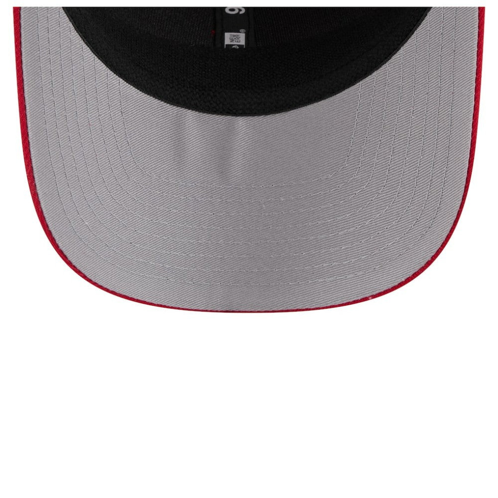 Philadelphia Phillies New Era Flag 9SEVENTY Stretch-Snap Hat - MLB Hats
