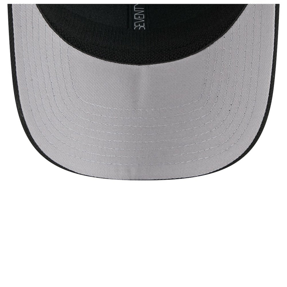 Pittsburgh Pirates New Era Flag 9SEVENTY Stretch-Snap Hat - MLB Hats