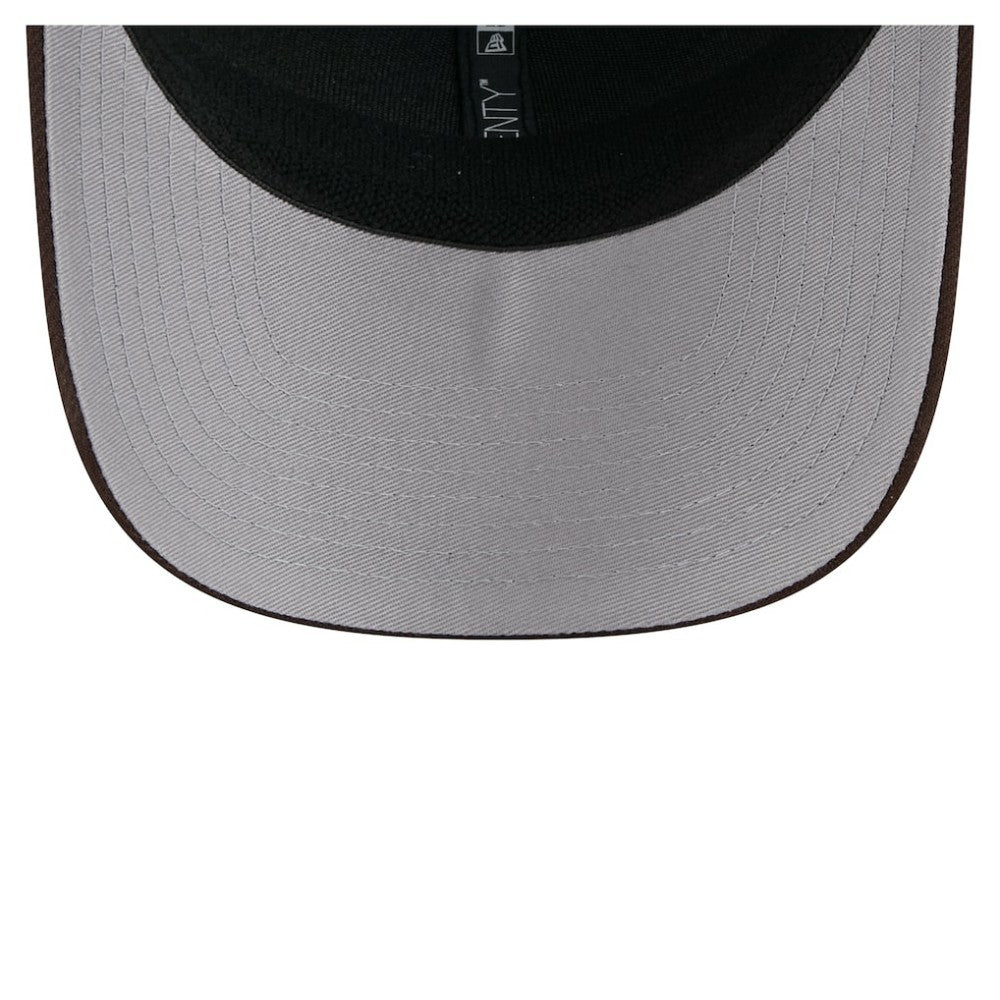 San Diego Padres New Era Flag 9SEVENTY Stretch-Snap Hat - MLB Hats