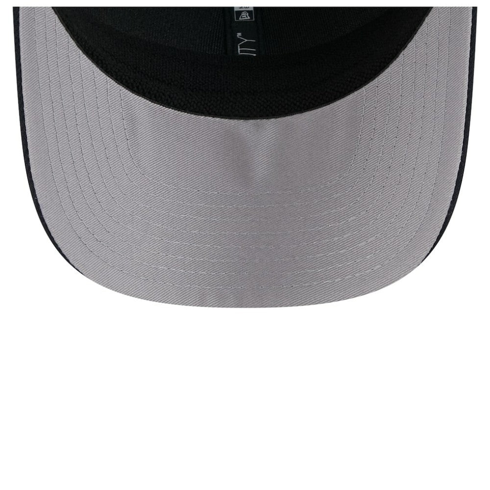 Atlanta Braves New Era Flag 9SEVENTY Stretch-Snap Hat - MLB Hats