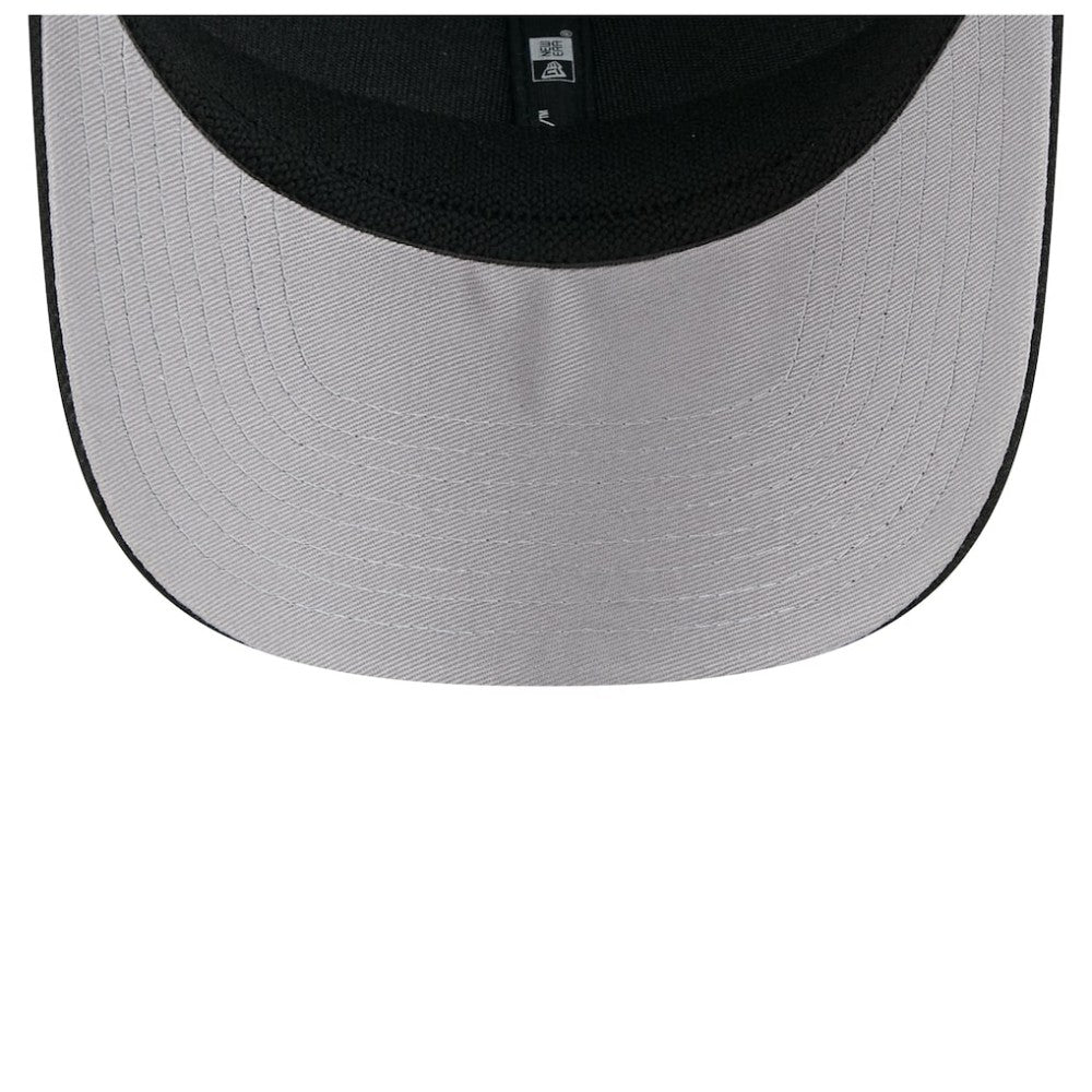 Baltimore Orioles New Era Flag 9SEVENTY Stretch-Snap Hat - MLB Hats
