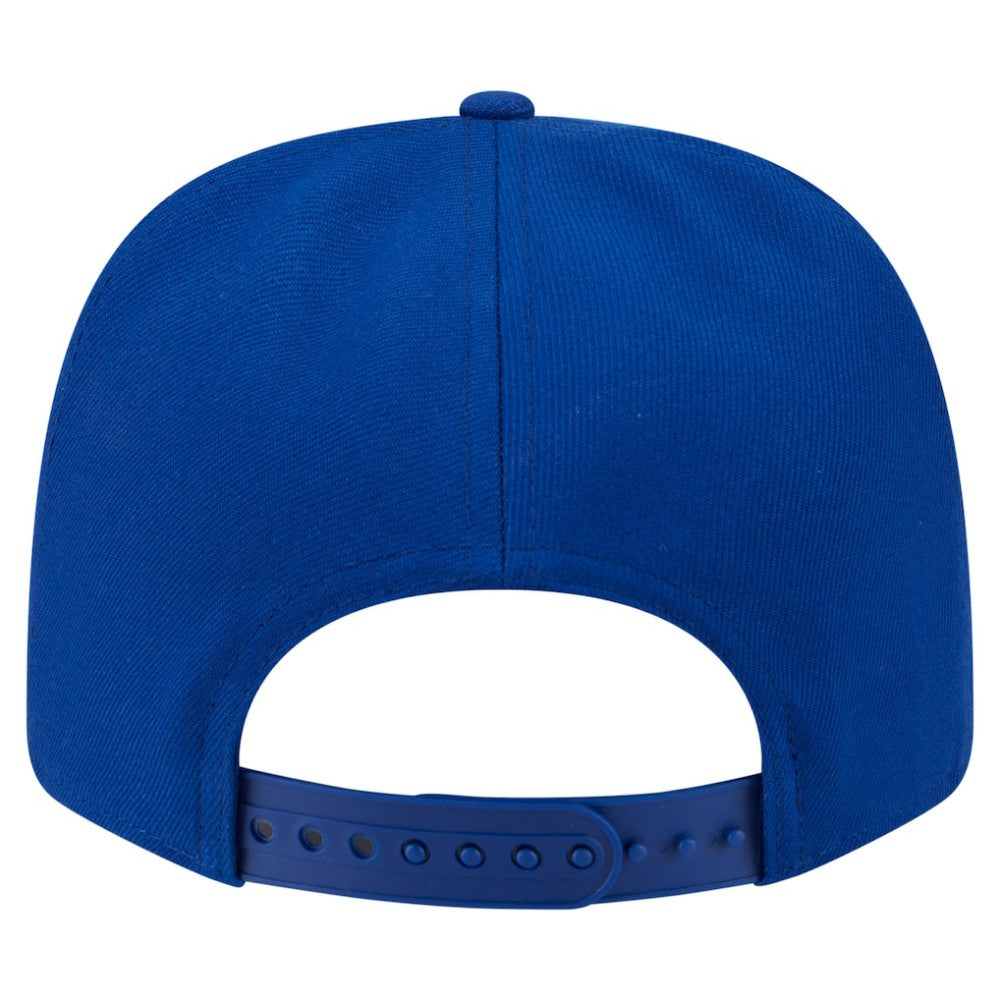 Chicago Cubs New Era Multi-Rope 9SEVENTY Stretch-Snap Hat - MLB Hats