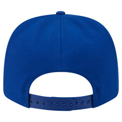 Chicago Cubs New Era Multi-Rope 9SEVENTY Stretch-Snap Hat - MLB Hats