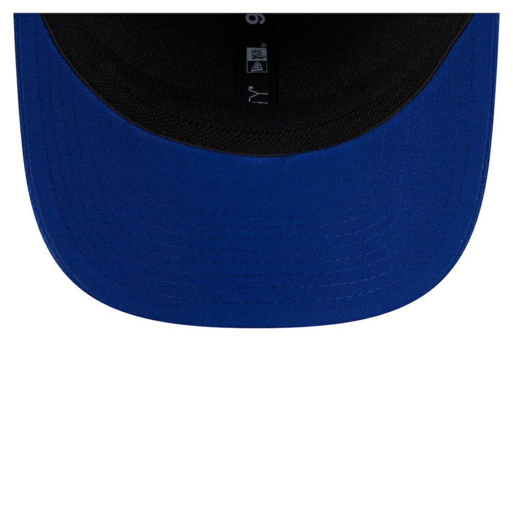 Chicago Cubs New Era Multi-Rope 9SEVENTY Stretch-Snap Hat - MLB Hats