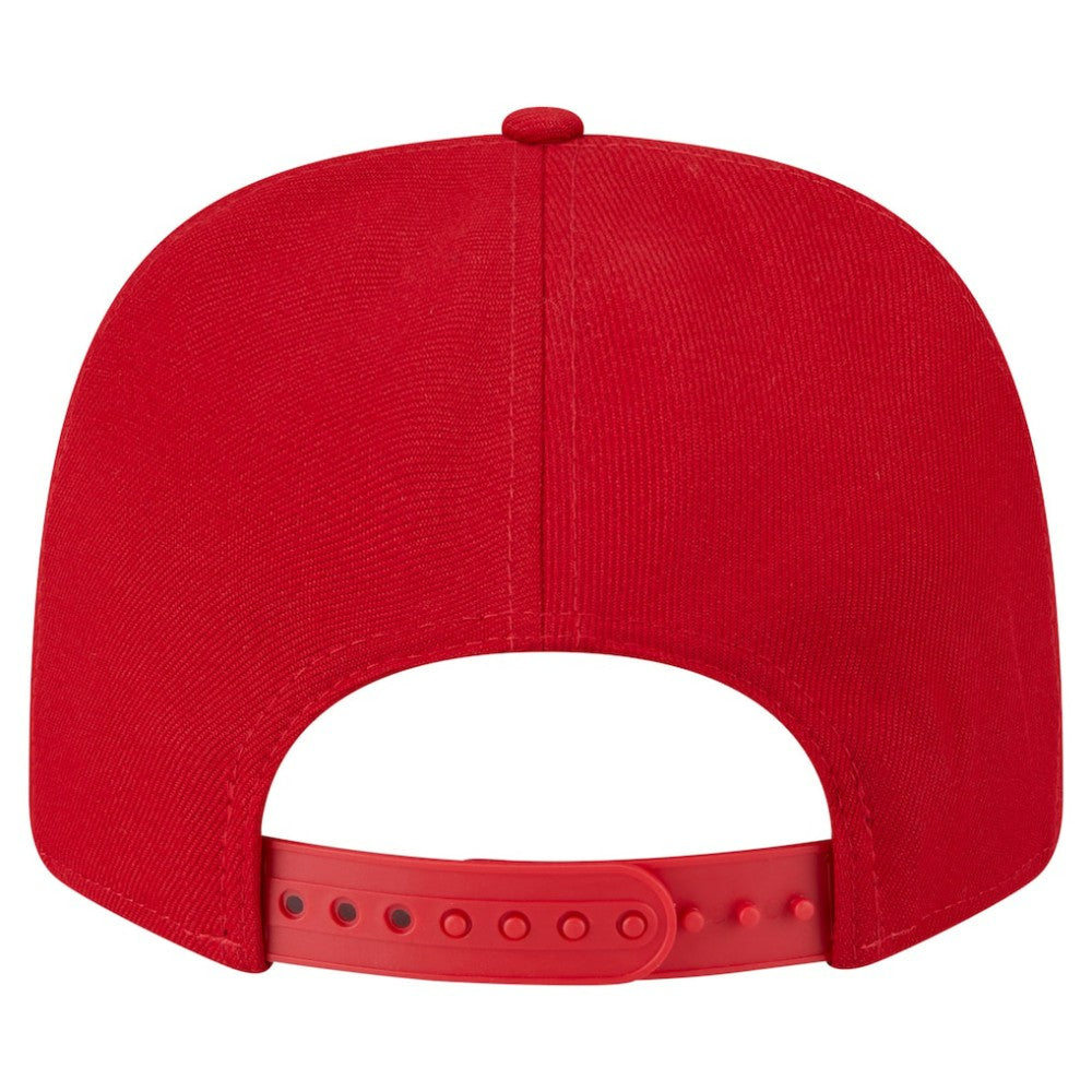 Washington Nationals New Era Multi-Rope 9SEVENTY Stretch-Snap Hat - MLB Hats