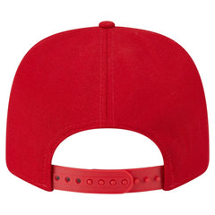 Washington Nationals New Era Multi-Rope 9SEVENTY Stretch-Snap Hat - MLB Hats
