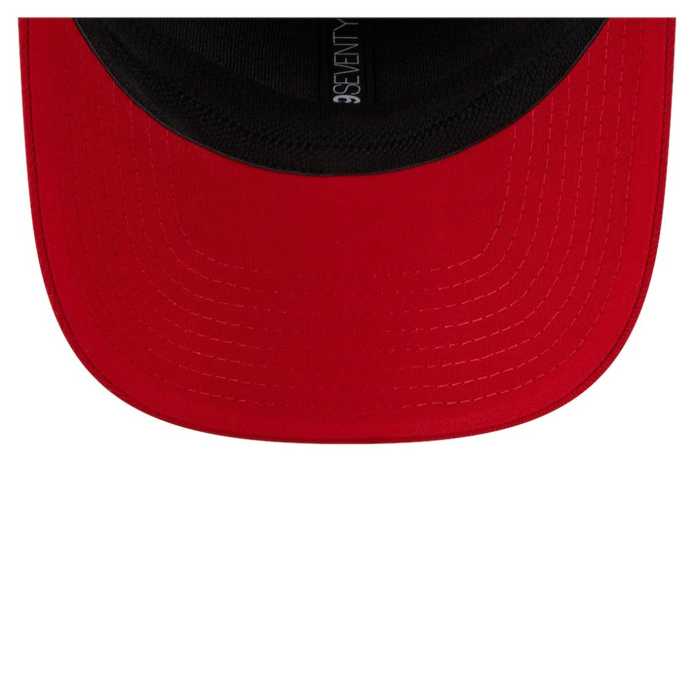 Washington Nationals New Era Multi-Rope 9SEVENTY Stretch-Snap Hat - MLB Hats