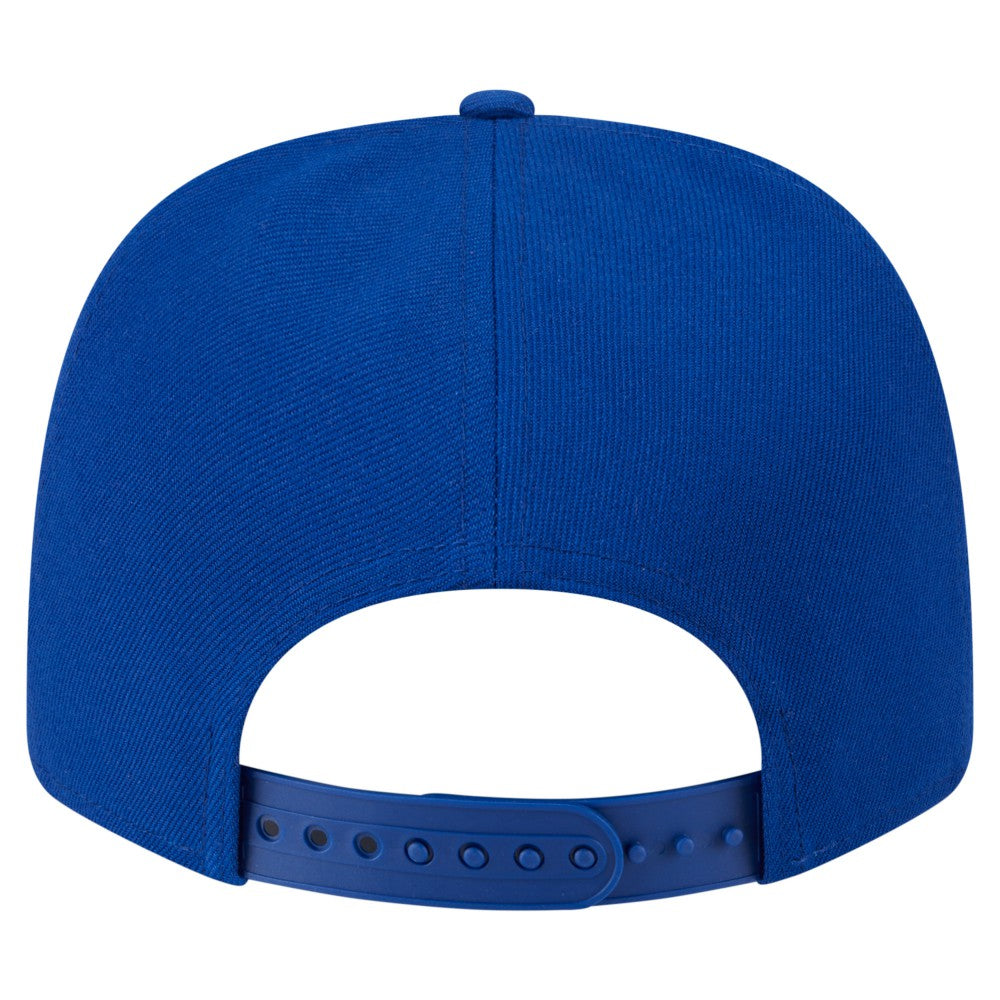 New York Mets New Era Multi-Rope 9SEVENTY Stretch-Snap Hat - MLB Hats