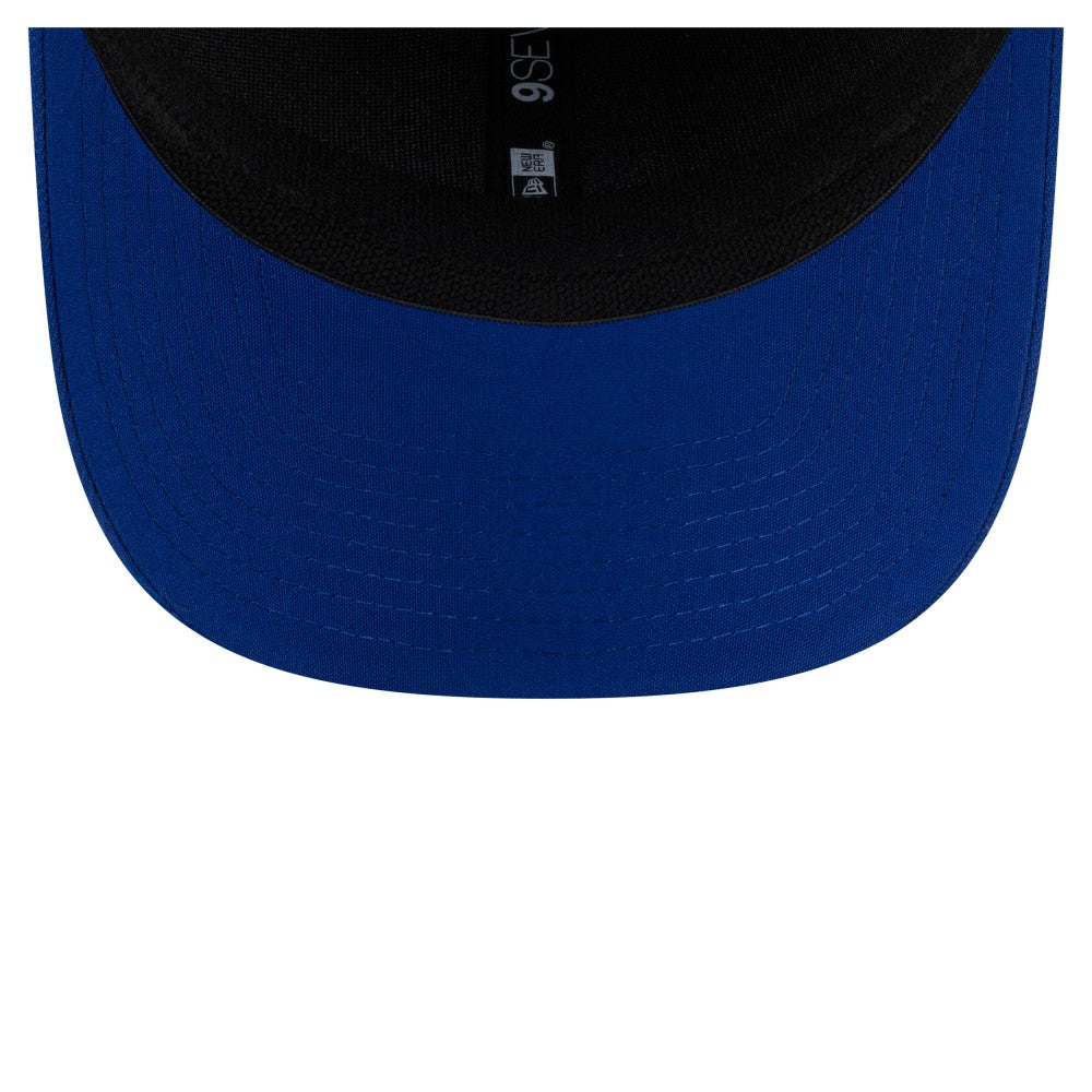 New York Mets New Era Multi-Rope 9SEVENTY Stretch-Snap Hat - MLB Hats