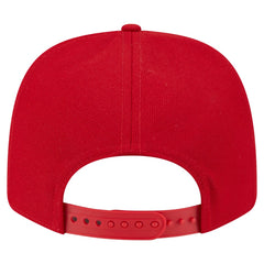 Los Angeles Angels New Era Multi-Rope 9SEVENTY Stretch-Snap Hat - MLB Hats
