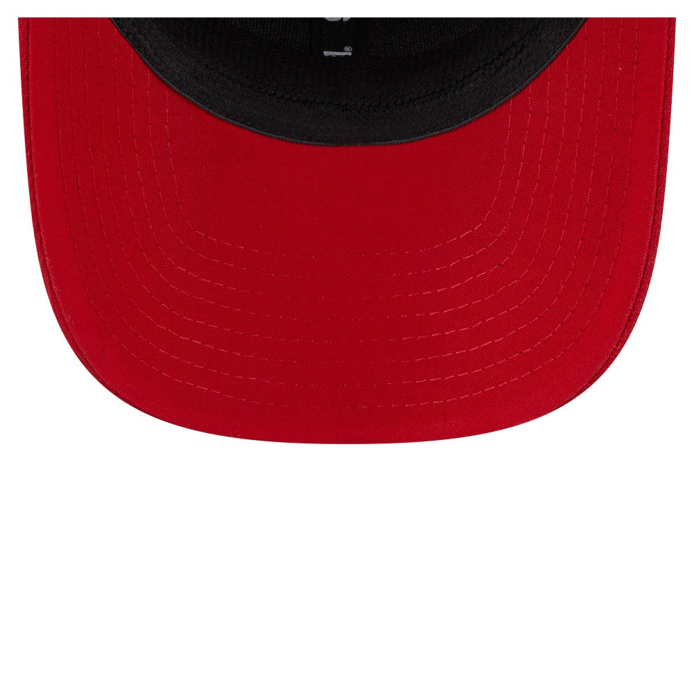 Los Angeles Angels New Era Multi-Rope 9SEVENTY Stretch-Snap Hat - MLB Hats