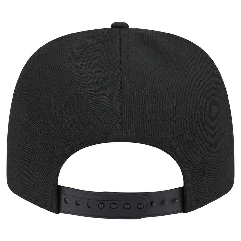 San Francisco Giants New Era Multi-Rope 9SEVENTY Stretch-Snap Hat - MLB Hats