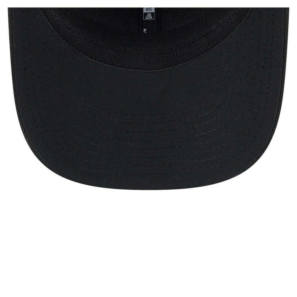 San Francisco Giants New Era Multi-Rope 9SEVENTY Stretch-Snap Hat - MLB Hats