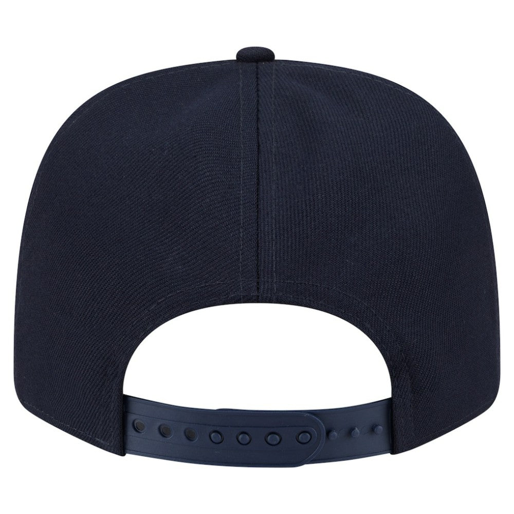 Houston Astros New Era Multi-Rope 9SEVENTY Stretch-Snap Hat - MLB Hats