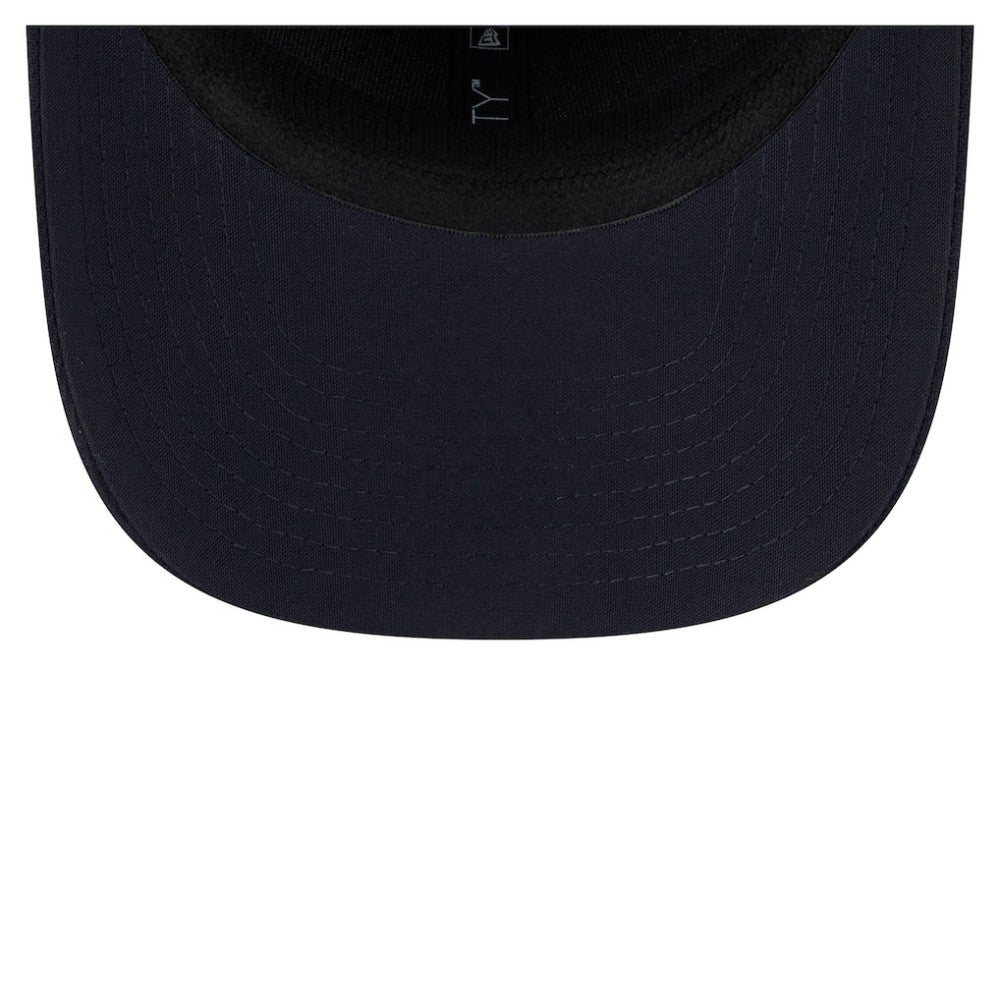 Houston Astros New Era Multi-Rope 9SEVENTY Stretch-Snap Hat - MLB Hats