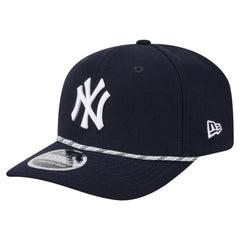 New York Yankees New Era Multi-Rope 9SEVENTY Stretch-Snap Hat - MLB Hats