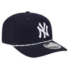 New York Yankees New Era Multi-Rope 9SEVENTY Stretch-Snap Hat - MLB Hats