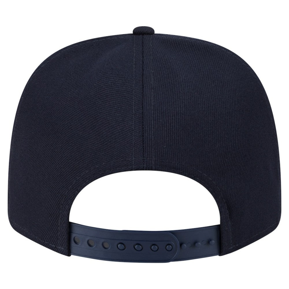 New York Yankees New Era Multi-Rope 9SEVENTY Stretch-Snap Hat - MLB Hats