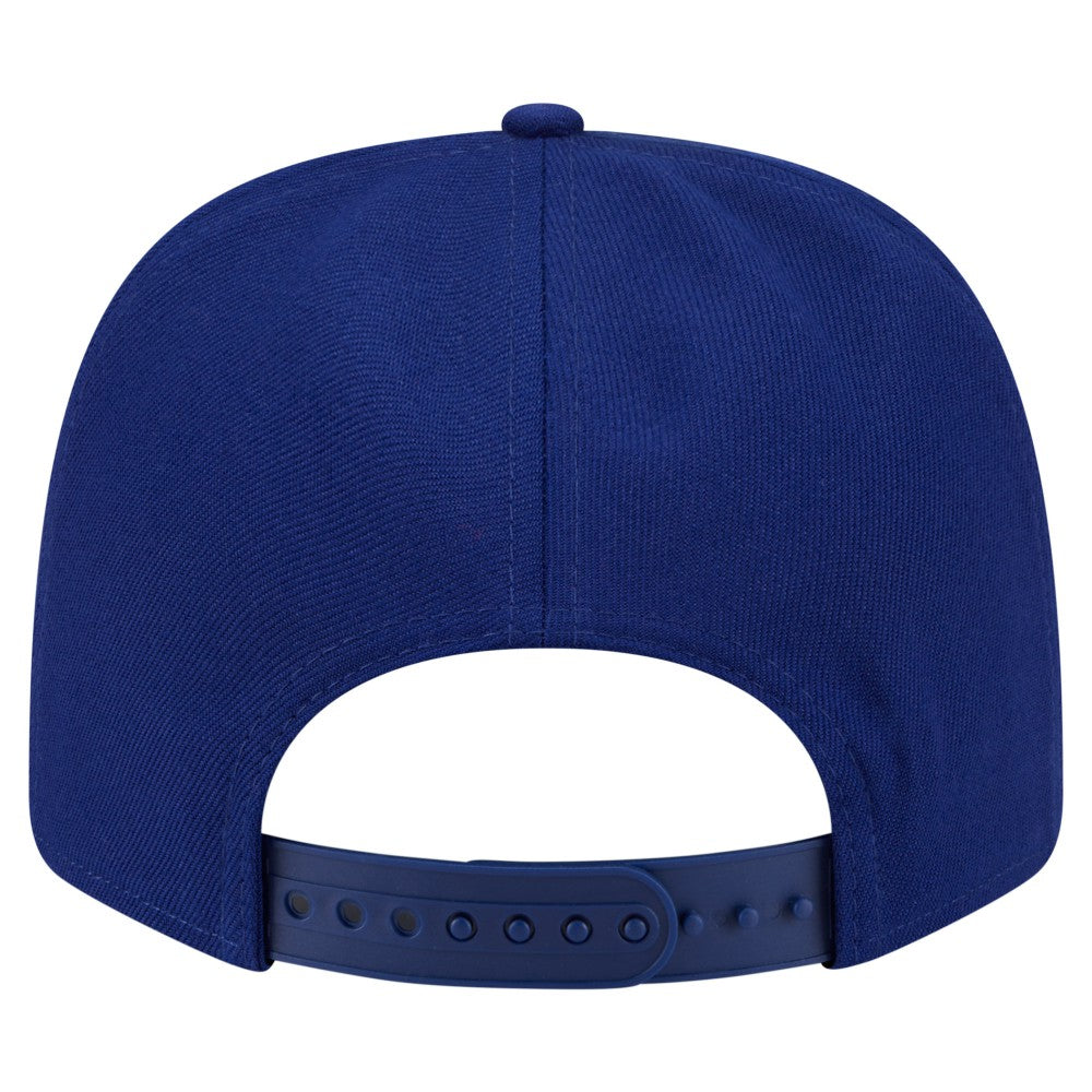 Los Angeles Dodgers New Era Multi-Rope 9SEVENTY Stretch-Snap Hat - MLB Hats