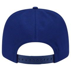 Los Angeles Dodgers New Era Multi-Rope 9SEVENTY Stretch-Snap Hat - MLB Hats