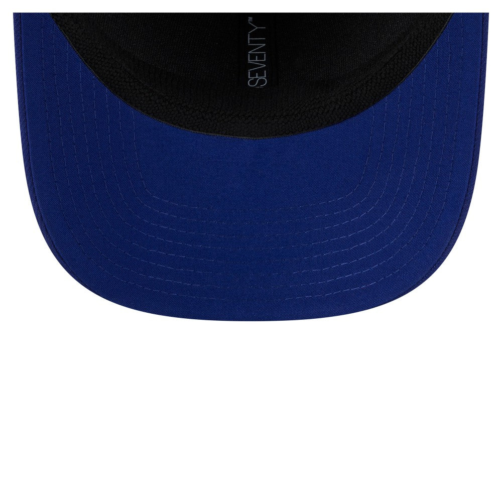 Los Angeles Dodgers New Era Multi-Rope 9SEVENTY Stretch-Snap Hat - MLB Hats
