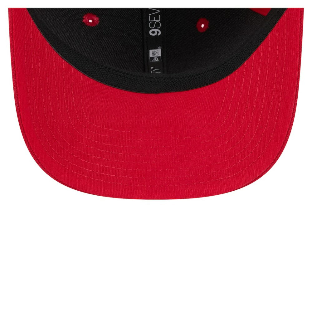 Philadelphia Phillies New Era Multi-Rope 9SEVENTY Stretch-Snap Hat - MLB Hats