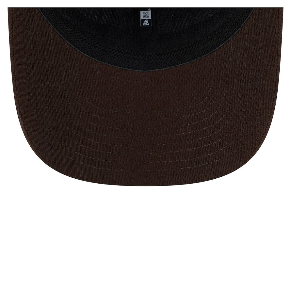 San Diego Padres New Era Multi-Rope 9SEVENTY Stretch-Snap Hat - MLB Hats