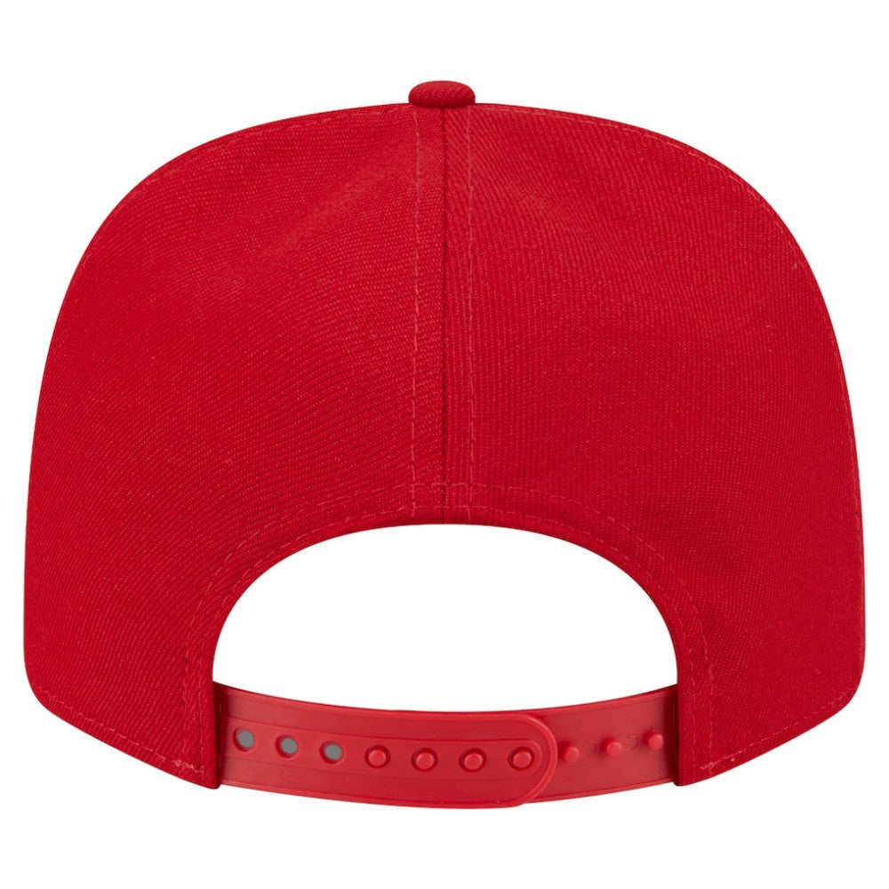 St. Louis Cardinals New Era Multi-Rope 9SEVENTY Stretch-Snap Hat - MLB Hats