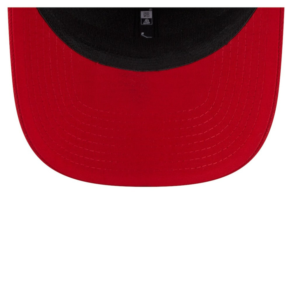 St. Louis Cardinals New Era Multi-Rope 9SEVENTY Stretch-Snap Hat - MLB Hats