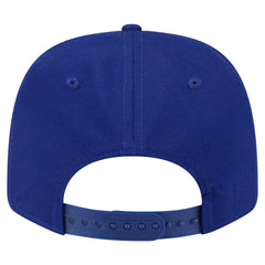 Los Angeles Dodgers New Era Circle Patch 9SEVENTY Stretch-Snap Hat - MLB Hats