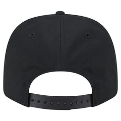 Pittsburgh Pirates New Era Circle Patch 9SEVENTY Stretch-Snap Hat - MLB Hats