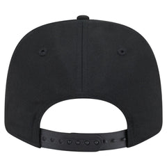 Miami Marlins New Era Circle Patch 9SEVENTY Stretch-Snap Hat - MLB Hats