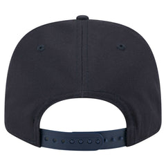 New York Yankees New Era Circle Patch 9SEVENTY Stretch-Snap Hat - MLB Hats