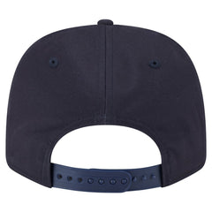 Boston Red Sox New Era Circle Patch 9SEVENTY Stretch-Snap Hat - MLB Hats