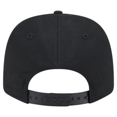 Colorado Rockies New Era Circle Patch 9SEVENTY Stretch-Snap Hat - MLB Hats