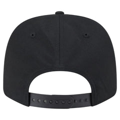 Chicago White Sox New Era Circle Patch 9SEVENTY Stretch-Snap Hat - MLB Hats