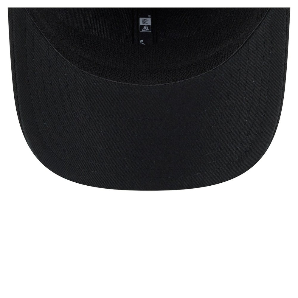 Chicago White Sox New Era Circle Patch 9SEVENTY Stretch-Snap Hat - MLB Hats