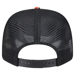 San Francisco Giants New Era Adventure Drinks Pattern 9SEVENTY Stretch-Snap Hat - MLB Hats