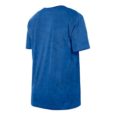 Blue Orlando Magic Throwback Vintage Boxy Mineral Wash T-Shirt | NBA