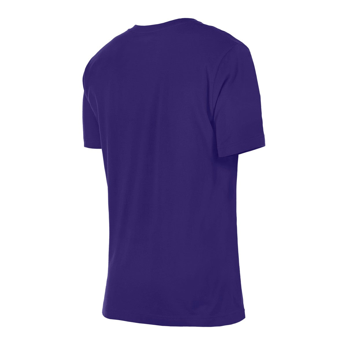 Purple Phoenix Suns Women's Glam Game Flower T-Shirt | NBA