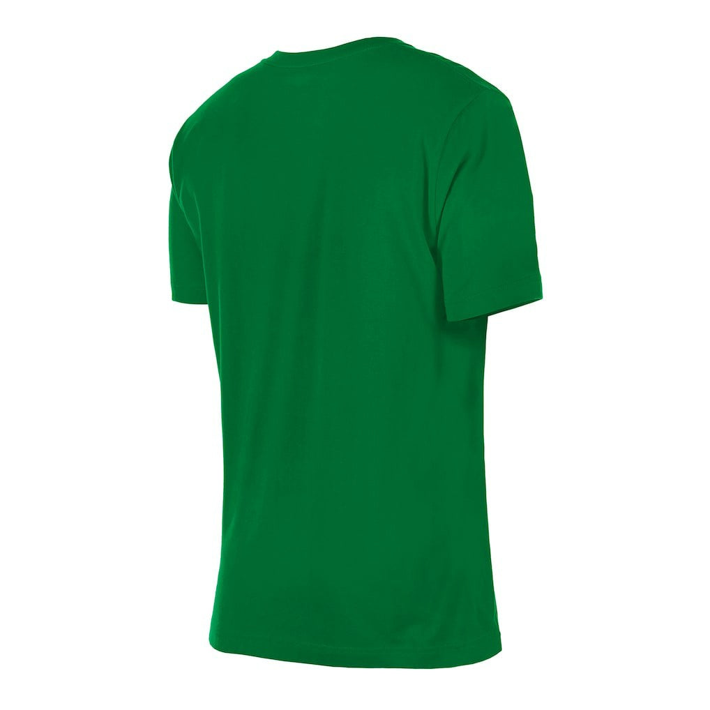 Kelly Green Boston Celtics Women's Glam Game Flower T-Shirt | NBA